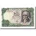 Banknote, Spain, 1000 Pesetas, 1971, 1971-09-17, KM:154, AU(55-58)