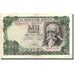 Geldschein, Spanien, 1000 Pesetas, 1971, 1971-09-17, KM:154, SS
