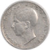 YUGOSLAVIA, 20 Dinara, 1938, KM #23, EF(40-45), Silver, 27, 9.02