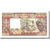 Biljet, West Afrikaanse Staten, 10,000 Francs, Undated (1977-92), Undated