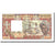 Banknot, Kraje Afryki Zachodniej, 10,000 Francs, Undated (1977-92), Undated