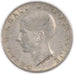 YUGOSLAVIA, 20 Dinara, 1938, KM #23, AU(55-58), Silver, 27, 8.98