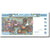Banconote, Stati dell'Africa occidentale, 5000 Francs, undated (1992-2003)