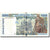Banknot, Kraje Afryki Zachodniej, 5000 Francs, 1997, 1997, KM:713Kf, VF(30-35)