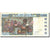 Banconote, Stati dell'Africa occidentale, 5000 Francs, 1997, KM:713Kf, 1997, MB+