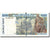 Billet, West African States, 5000 Francs, undated (1992-2003), 9718065188