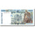 Biljet, West Afrikaanse Staten, 5000 Francs, 1995, 1995, KM:713Kd, TTB+