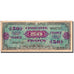 Biljet, Frankrijk, 50 Francs, 1945, 1945, TB, Fayette:VF24.1, KM:117a