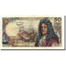 Billet, France, 50 Francs, 1963, 1963-05-02, TTB, Fayette:64.5, KM:148a