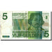 Banknote, Netherlands, 5 Gulden, 1973, 1973-03-28, KM:95a, VF(20-25)