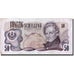 Banconote, Austria, 50 Schilling, 1970, KM:143a, 1970-01-02, BB