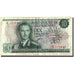 Luxemburg, 10 Francs, 1967, 1967-03-20, KM:53a, S