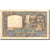 Billete, Francia, 20 Francs, 1940, 1940-12-19, MBC+, KM:92b