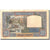 Geldschein, Frankreich, 20 Francs, 1940, 1940-12-19, SS+, KM:92b