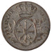 GERMAN STATES, 2 St, 1756, Cleves, KM #51, AU(50-53), Billon, 2.46