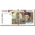 Banconote, Stati dell'Africa occidentale, 10,000 Francs, 1997, KM:114Aa, 1997