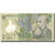 Banconote, Romania, 1 Leu, 2005, KM:117b, 2005-07-01, MB+