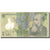 Billet, Roumanie, 1 Leu, 2005, 2005-07-01, KM:117b, TB+