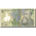 Banknote, Romania, 1 Leu, 2005, 2005-07-01, KM:117b, VF(30-35)