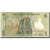Banconote, Romania, 1 Leu, 2005, KM:117b, 2005-07-01, MB+