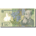 Banconote, Romania, 1 Leu, 2005, KM:117b, 2005-07-01, BB+