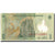 Banknote, Romania, 1 Leu, 2005, 2005-07-01, KM:117b, AU(50-53)