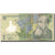 Banconote, Romania, 1 Leu, 2005, KM:117a, 2005-07-01, BB+