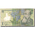 Banknote, Romania, 1 Leu, 2005, 2005-07-01, KM:117a, AU(50-53)
