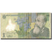 Banconote, Romania, 1 Leu, 2005, KM:117a, 2005-07-01, BB+