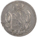 GERMAN STATES, 1/6 Thaler, 1798, KM #542, EF(40-45), Silver, 5.75