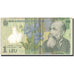 Banknote, Romania, 1 Leu, 2005, 2005-07-01, KM:117c, EF(40-45)