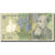 Banknote, Romania, 1 Leu, 2005, 2005-07-01, KM:117a, EF(40-45)