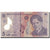 Banconote, Romania, 5 Lei, 2005, KM:118a, 2005-07-01, MB+