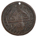 GERMAN STATES, 6 Pfennig, 1762, Munster, KM #441, AU(55-58), Copper, 4.00