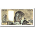 Banknot, Francja, 500 Francs, 1984, 1984, AU(50-53), Fayette:71.30, KM:156e