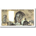 Banknot, Francja, 500 Francs, 1984, 1984, AU(50-53), Fayette:71.30, KM:156e
