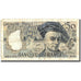 France, 50 Francs, 1986, KM:152b, 1986, VF(20-25)