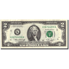 Banconote, Stati Uniti, Two Dollars, 1976, KM:1622@star, 1976, SPL-