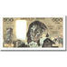 Banknote, France, 500 Francs, 1984, 1984-01-05, UNC(60-62), Fayette:71.30