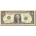 Billete, One Dollar, 1988, Estados Unidos, KM:4801C@star, 1988, BC