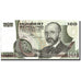 Geldschein, Österreich, 100 Schilling, 1984, 1984-01-02, KM:150, SS+
