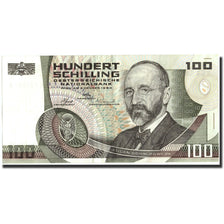 Austria, 100 Schilling, 1984, 1984-01-02, KM:150, EF(40-45)
