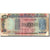 Banknote, India, 100 Rupees, Undated (1979), Undated, KM:86b, VF(20-25)