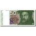 Switzerland, 50 Franken, 1979, 1979, KM:56b, AU(50-53)