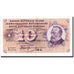 Switzerland, 10 Franken, 1961, 1961-10-26, KM:45g, EF(40-45)