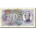 Geldschein, Schweiz, 20 Franken, 1956, 1956-07-05, KM:46d, SGE+