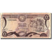 Billet, Chypre, 1 Pound, 1979, 1979-06-01, KM:46, B+