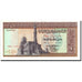 Billet, Égypte, 1 Pound, 1978, 1967-1978, KM:44a, TTB