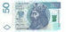 Banknote, Poland, 50 Zlotych, 2012, 2012-01-05, KM:185, UNC(65-70)