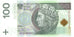 Banknote, Poland, 100 Zlotych, 2012, 2012-01-05, KM:186, UNC(65-70)